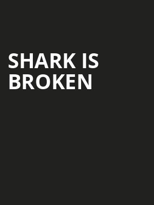 Shark Is Broken at Ambassadors Theatre